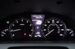 Lexus LS460 F-Sport AWD 2013 года